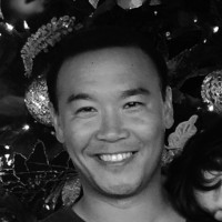 Gap Inc. Employee Steven Chin's profile photo