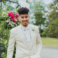 OnPoint CFO & Controller Services Employee Nicholas Short's profile photo