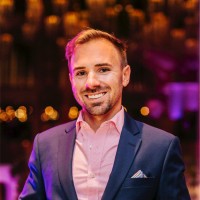 Consumer Edge Employee Christopher Schreiber's profile photo