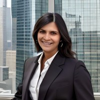 Trimera Brands Employee Supriya Bansal's profile photo