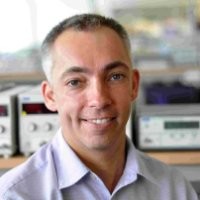University of Southampton Employee Steve Beeby's profile photo
