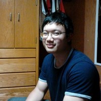 Category Labs Employee Vincent Liew's profile photo