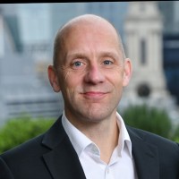 St. James’s Place Employee Rob Wise's profile photo