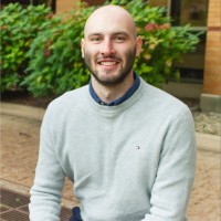Meijer Employee Eric Kirkendall's profile photo
