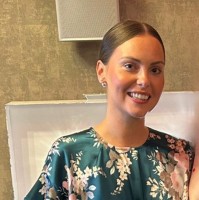Calido Employee Joanne Campbell's profile photo