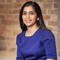 Tom Stringer Design Partners Employee Kruti Zaveri's profile photo