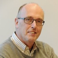 SPO onderdeel van Nyenrode Business Universiteit Employee Frans de Kok's profile photo
