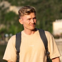Altitude Employee Magnus Midtbø's profile photo