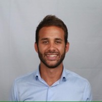 Coca-Cola Europacific Partners Employee Davide Zerillo's profile photo