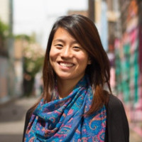 Vicki Yu