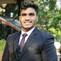 WeframeTech Employee Joel Nicolas Fernandes's profile photo
