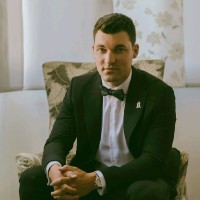 m&i Employee Romano Jukić's profile photo
