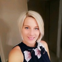 SYNTHENE Employee Ludivine Cordier's profile photo