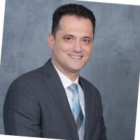 Groton Wellness Employee Amir Tiam's profile photo