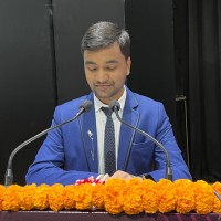 IEEE DTU Employee Bhavit Jain's profile photo