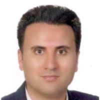 Shomal Cement Co Employee Javad Jafari's profile photo