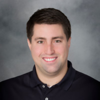 TREYSTA technology management Employee Andrew Wampler's profile photo