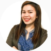 Fieldtrip Employee Cristline Agena's profile photo
