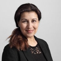 Triggerfish AB Employee Monir Fekri's profile photo