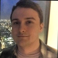 Numodo Employee Daniel Ward's profile photo