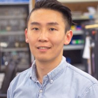 AON3D Employee Kevin Han's profile photo