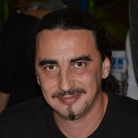 Intersoft Employee Svetoslav Atanasov's profile photo