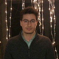 Polarising Employee Carlos Alves's profile photo