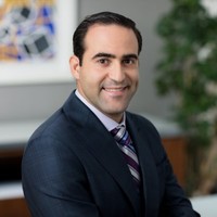 Kirkland & Ellis Employee Michael Masri's profile photo