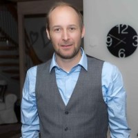 Joachim Andersson Email & Phone Number