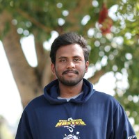 Talluri Srinath Email