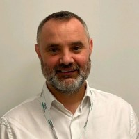 Terumo Blood and Cell Technologies Employee Robert Madden's profile photo