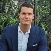 Barry's Dubai Employee Jan Blazek's profile photo