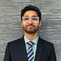 MARKIVIS Employee Dhawal Rajpal's profile photo