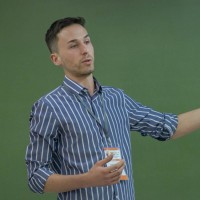 Scholas Occurrentes Employee Julián Santiago Suárez's profile photo