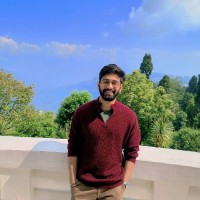 Wipro Employee Abhra Roy's profile photo