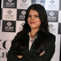 Siox Logistics LLC Employee Deepika Chaudhari's profile photo