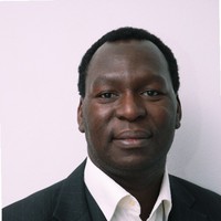 Eric Soubeiga Email