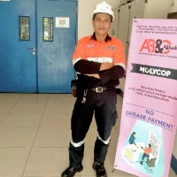Angga Daud's profile photo