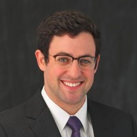 Green Street Group Employee Daniel Greenberg's profile photo