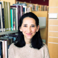 Sefaria Employee Tali Kolatch's profile photo
