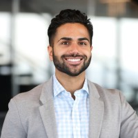 McKinsey & Company Employee Arjun Puri's profile photo