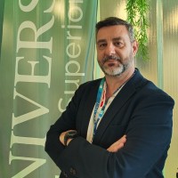 José Francisco Verdú Marín Email