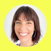 Bright Yellow Employee Rachel Pisasale's profile photo