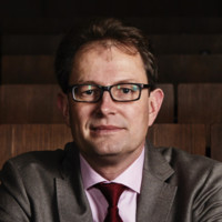 Christoph Luetge Email & Phone Number