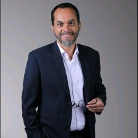 Copa Energia Employee Abner Ribeiro's profile photo