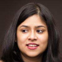 Manjari Shetty Email