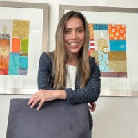 Cencosud S.A. Employee Leyla Alvarez's profile photo