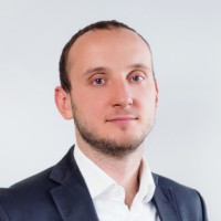 MODUS X Employee Yevhen Karpenko's profile photo