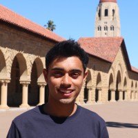 FrontM Employee Priyaank Arora's profile photo