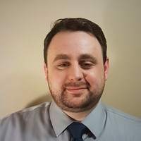 Paladin Security Group Ltd Employee Stuart Knapp's profile photo